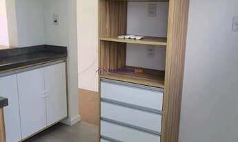 Imagem 4: Apartamento 3 dormitórios reformado com vaga rotativa