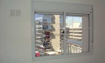 Imagem 3: Apartamento para locação a 450 metros do metrô Faria Lima