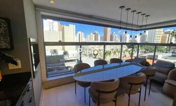 Imagem: Apartamento à venda e para alugar em Campinas