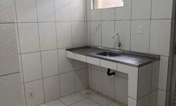 Imagem 7: Aluga-se apartamento R$ 750