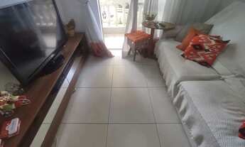 Imagem 7: Venda Apartamento com 100m2, 3 Dormitorios, Suite, Sala 2 Ambientes, Varanda, Vaga Coberta