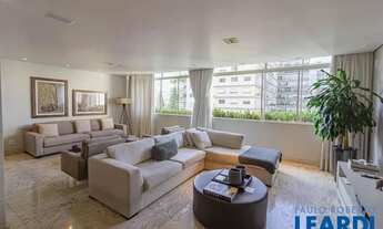 Imagem 6: APARTAMENTO - HIGIENÓPOLIS - SP