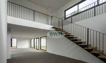 Imagem 3: Casa com 4 dormitórios à venda, 297 m² - Alphaville Nova Esplanada - Votorantim/SP