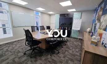 Imagem 6: Conjunto para alugar, 250 m² - Bela Vista - São Paulo/SP