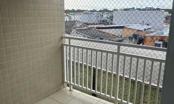 Imagem: Alugo Apto todo reformado Res Ibiapaba