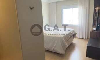 Imagem 5: Imperdível: Apartamento à venda em Sorocaba-SP, Parque Campolim! 3 quartos, 3 suítes, 2 sa