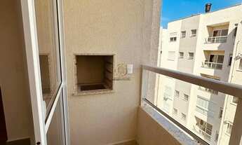 Imagem 7: Apartamento à venda e para alugar em Campinas, Parque Industrial, com 2 quartos, com 55 m²