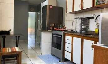 Imagem 6: Casa com 3 dormitórios à venda, 203 m² por R$ 639.990,00 - Parque Jaçatuba - Santo André/S