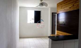 Imagem: Apartamento para venda e Locação de 2Q