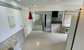 Imagem 4: Imóvel para venda possui 72 metros quadrados com 3 quartos em Jardim Sabará - Porto Alegre