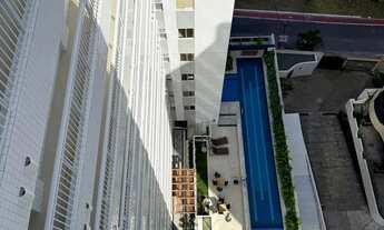 Imagem 2: Apartamento para venda no condomínio Mirante das Dunas