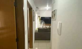 Imagem 7: Apartamento mobiliado para locação, 2 dormitórios, no Residencial Dom Ignácio!