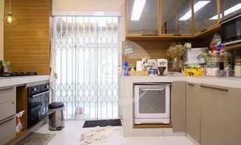 Imagem 2: Casa térrea à venda na vila prudente com 2 dorms. e 1 vaga