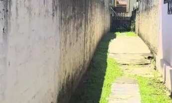 Imagem 7: Casa para Locação em Curitiba, Capão da Imbuia, 2 dormitórios, 1 banheiro, 1 vaga