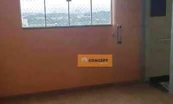 Imagem 6: Apartamento com 2 dormitórios, 53 m² - venda por R$ 250.000,00 ou aluguel por R$ 1.911,00