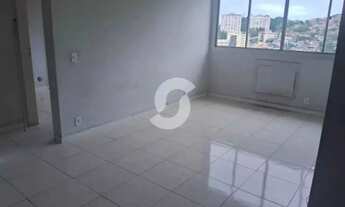 Imagem 2: Vendo apartamento com 1 quarto em Santa Rosa - Niterói - RJ