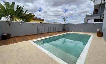 Imagem 3: Aluguel de Casa de Alto Padrão no Swiss Park, Campinas-SP: 3 quartos, 3 suítes, 5 banheiro