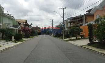 Imagem 3: Terreno plano para venda em Condominio