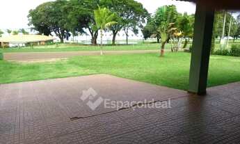 Imagem: VENHA VIVER NO CONDOMÍNIO Terras De Santa