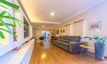 Imagem 7: Sobrado com 4 dormitórios à venda, 400 m² por R$ 2.700.000,00 - Vila Assunção - Santo Andr