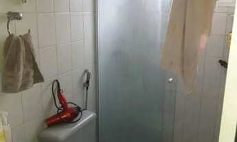 Imagem 6: Apartamento à venda em São Paulo-SP, Aclimação: 1 quarto, 1 banheiro, 1 vaga de garagem, 4