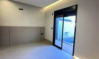 Imagem 5: Casa nova a venda no condomínio cascata 2