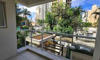 Imagem 7: Apartamento à venda no Condomínio Edifício Barcelona Cambuí - Cambuí - Campinas/SP