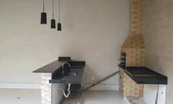 Imagem 7: Sobrado Geminado à venda no Setor Jaó