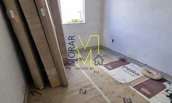 Imagem 5: Casa Duplex Geminada com 2 Quartos - Jardim Leblon em Belo Horizonte/MG