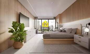 Imagem 4: ICONE TIROL Apartamento com 3 dormitórios