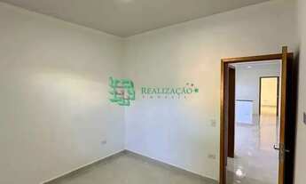 Imagem 3: Casa em Mongaguá com piscina em agenor de campos