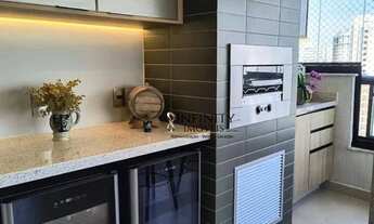 Imagem 4: LINDO APARTAMENTO RESIDENCE EXCLUSIVE MARINELLA