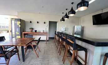 Imagem 5: Apartamento no Luciano Cavalcante com 3 Suítes - TR222217 FOR- 46136