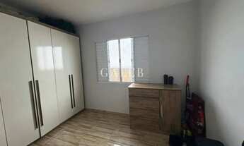 Imagem 6: Casa à venda em Atibaia-SP: 2 quartos, 1 sala, 1 banheiro, 2 vagas de garagem no bairro At