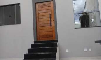 Imagem 4: Casa à venda - Vale do Sol