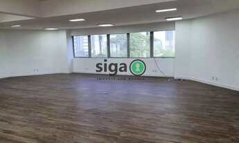 Imagem 3: Conjunto Comercial para venda e locação, 4 vagas, 204m², Brooklin - SP