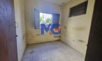 Imagem 3: Terreno com 101,40m² no Bairro Parquelândia- Fortaleza-Ce