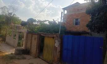 Imagem: Vendo ou troco casa em Juatuba