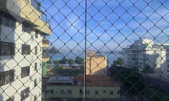 Imagem 2: Apartamento com 2 dormitórios à venda, 83 m² por R$ 980.000,00 - Charitas - Niterói/RJ