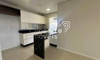 Imagem 3: Edifício Rembrandt - Centro - Apartamento Semimobiliado