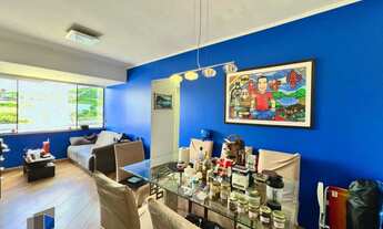 Imagem 3: Apartamento 2 quartos com vaga escriturada Av. Cavalhada