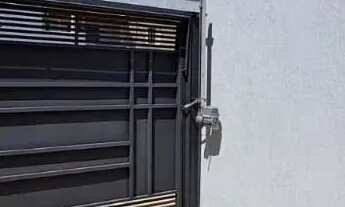 Imagem 2: Casa para alugar, 86 m² por R$ 1.680,00/mês - Jardim Residencial Vaughan - Sumaré/SP