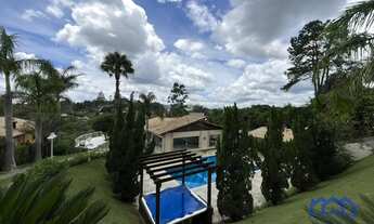 Imagem 6: CHACARA RURAL em MAIRINQUE - SP, Porta Do Sol