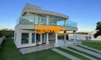 Imagem 5: Casa no Condomínio Alphaville 1 a Venda com 4 quartos, 3 suítes, 448m² em PE