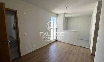 Imagem 2: Apartamento à venda em jardim parque jupiá, piracicaba 2 quartos 40m²