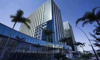 Imagem 4: Consultório para aluguel tem 36 metros quadrados em Barra da Tijuca - Rio de Janeiro - RJ