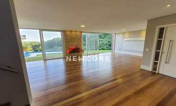 Imagem 4: Casa de condomínio em Rua Fernão Dias Paes Leme - Pousada dos Bandeirantes - Carapicuíba/S