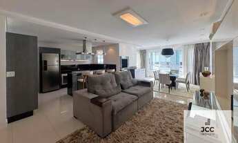 Imagem 2: Apartamento com 3 suítes para alugar, 136 m² por R$ 15.082/mês - Centro - Balneário Cambor