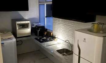 Imagem 4: VENDO APARTAMENTPO - TENDA 2 QTS - Parque Oeste Industrial - Goiânia - GO