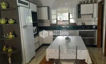 Imagem 6: CASA SOLTA - 3 QUARTOS - 2 VAGAS - CEDRO ALTO BRUSQUE